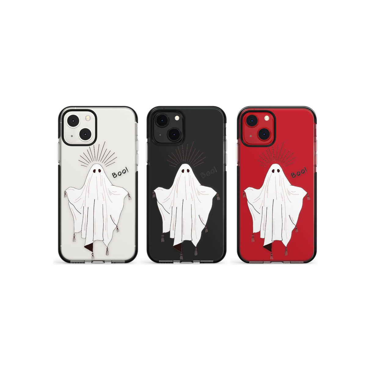 Feline PhenomenonPhone Case for iPhone 13 Mini