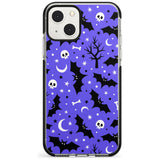 Halloween Mix PatternPhone Case for iPhone 13 Mini