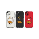 Feline PhenomenonPhone Case for iPhone 13 Mini