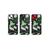 Halloween Mix PatternPhone Case for iPhone 13 Mini