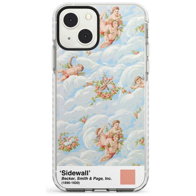 SidewallPhone Case for iPhone 13 Mini