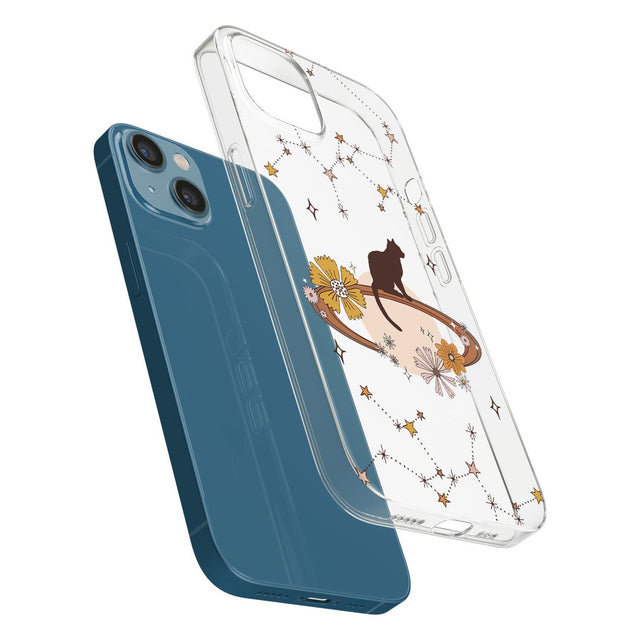 Feline PhenomenonPhone Case for iPhone 13 Mini