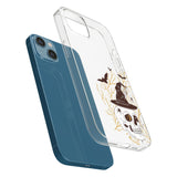 Feline PhenomenonPhone Case for iPhone 13 Mini