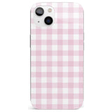 Pink Bolt PatternPhone Case for iPhone 13 Mini