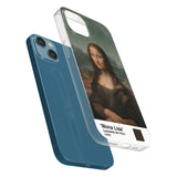 The Birth of VenusPhone Case for iPhone 13 Mini