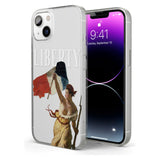 SidewallPhone Case for iPhone 13 Mini