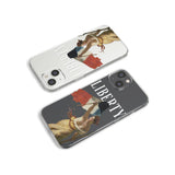 SidewallPhone Case for iPhone 13 Mini