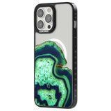 Neon Green & Blue Agate Crystal Transparent Design Phone Case iPhone 15 Pro Max / Black Impact Case,iPhone 15 Plus / Black Impact Case,iPhone 15 Pro / Black Impact Case,iPhone 15 / Black Impact Case,iPhone 15 Pro Max / Impact Case,iPhone 15 Plus / Impact Case,iPhone 15 Pro / Impact Case,iPhone 15 / Impact Case,iPhone 15 Pro Max / Magsafe Black Impact Case,iPhone 15 Plus / Magsafe Black Impact Case,iPhone 15 Pro / Magsafe Black Impact Case,iPhone 15 / Magsafe Black Impact Case,iPhone 14 Pro Max / Black Impac