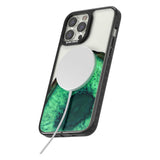 Emerald Green Gemstone Crystal Clear Design Phone Case iPhone 15 Pro Max / Black Impact Case,iPhone 15 Plus / Black Impact Case,iPhone 15 Pro / Black Impact Case,iPhone 15 / Black Impact Case,iPhone 15 Pro Max / Impact Case,iPhone 15 Plus / Impact Case,iPhone 15 Pro / Impact Case,iPhone 15 / Impact Case,iPhone 15 Pro Max / Magsafe Black Impact Case,iPhone 15 Plus / Magsafe Black Impact Case,iPhone 15 Pro / Magsafe Black Impact Case,iPhone 15 / Magsafe Black Impact Case,iPhone 14 Pro Max / Black Impact Case,