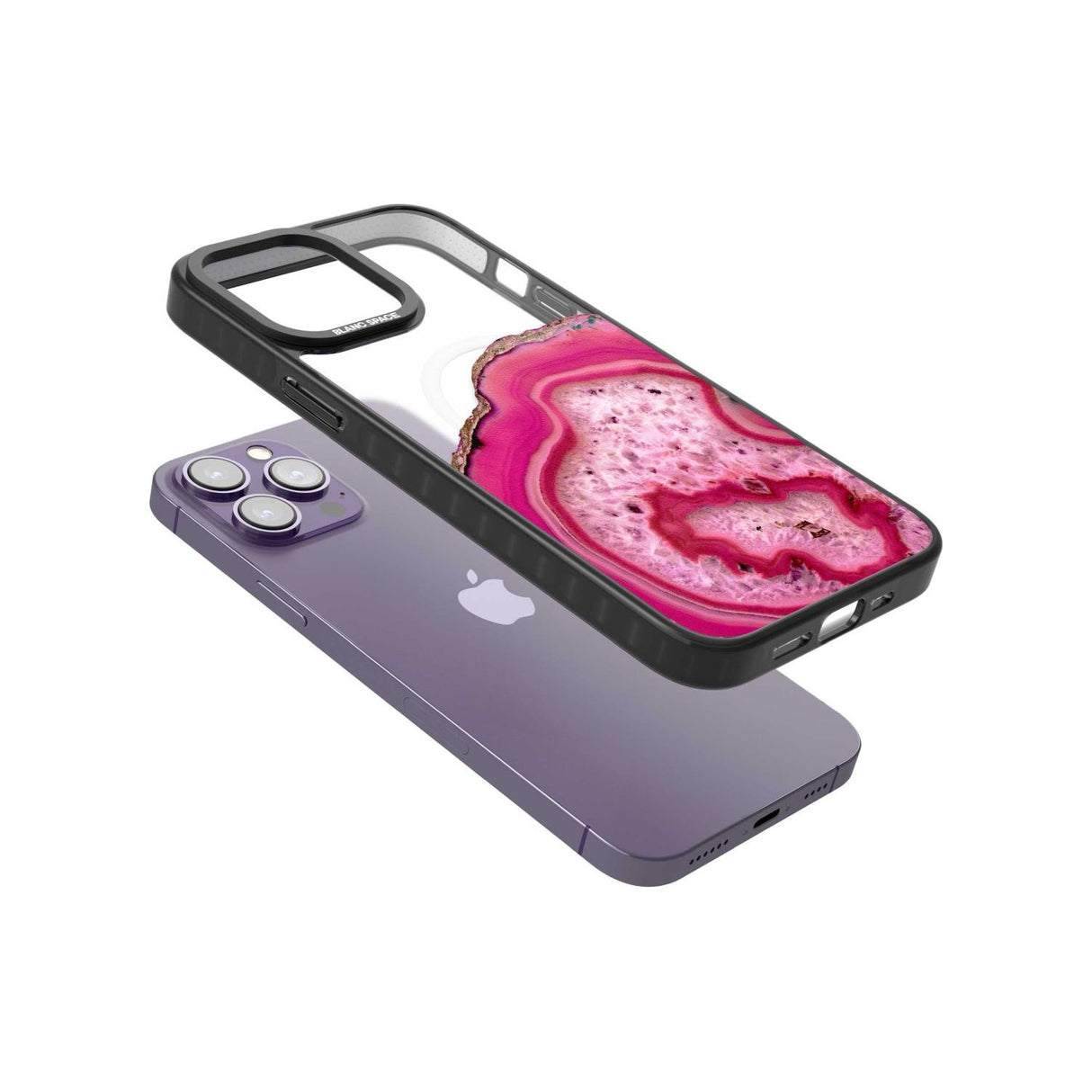 Bright Pink Gemstone Crystal Clear Design Phone Case iPhone 15 Pro Max / Black Impact Case,iPhone 15 Plus / Black Impact Case,iPhone 15 Pro / Black Impact Case,iPhone 15 / Black Impact Case,iPhone 15 Pro Max / Impact Case,iPhone 15 Plus / Impact Case,iPhone 15 Pro / Impact Case,iPhone 15 / Impact Case,iPhone 15 Pro Max / Magsafe Black Impact Case,iPhone 15 Plus / Magsafe Black Impact Case,iPhone 15 Pro / Magsafe Black Impact Case,iPhone 15 / Magsafe Black Impact Case,iPhone 14 Pro Max / Black Impact Case,iP