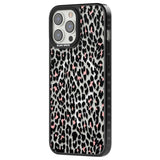 Light Pink Leopard Print - Transparent Phone Case iPhone 15 Pro Max / Black Impact Case,iPhone 15 Plus / Black Impact Case,iPhone 15 Pro / Black Impact Case,iPhone 15 / Black Impact Case,iPhone 15 Pro Max / Impact Case,iPhone 15 Plus / Impact Case,iPhone 15 Pro / Impact Case,iPhone 15 / Impact Case,iPhone 15 Pro Max / Magsafe Black Impact Case,iPhone 15 Plus / Magsafe Black Impact Case,iPhone 15 Pro / Magsafe Black Impact Case,iPhone 15 / Magsafe Black Impact Case,iPhone 14 Pro Max / Black Impact Case,iPhon