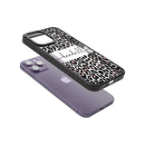 Personalised Pink & Cursive Leopard Spots Custom Phone Case iPhone 15 Pro Max / Black Impact Case,iPhone 15 Plus / Black Impact Case,iPhone 15 Pro / Black Impact Case,iPhone 15 / Black Impact Case,iPhone 15 Pro Max / Impact Case,iPhone 15 Plus / Impact Case,iPhone 15 Pro / Impact Case,iPhone 15 / Impact Case,iPhone 15 Pro Max / Magsafe Black Impact Case,iPhone 15 Plus / Magsafe Black Impact Case,iPhone 15 Pro / Magsafe Black Impact Case,iPhone 15 / Magsafe Black Impact Case,iPhone 14 Pro Max / Black Impact 