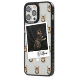 Personalised Bengal Cat Photo Custom Phone Case iPhone 15 Pro Max / Black Impact Case,iPhone 15 Plus / Black Impact Case,iPhone 15 Pro / Black Impact Case,iPhone 15 / Black Impact Case,iPhone 15 Pro Max / Impact Case,iPhone 15 Plus / Impact Case,iPhone 15 Pro / Impact Case,iPhone 15 / Impact Case,iPhone 15 Pro Max / Magsafe Black Impact Case,iPhone 15 Plus / Magsafe Black Impact Case,iPhone 15 Pro / Magsafe Black Impact Case,iPhone 15 / Magsafe Black Impact Case,iPhone 14 Pro Max / Black Impact Case,iPhone 