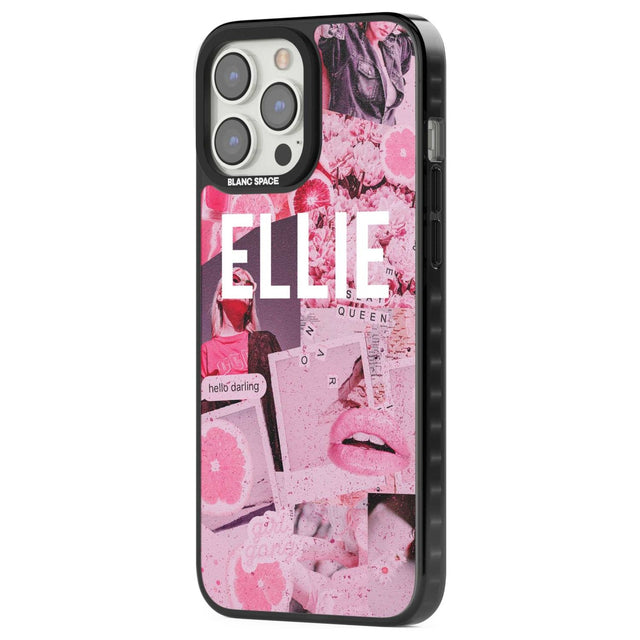 Personalised Sweet Pink Fashion Collage Custom Phone Case iPhone 15 Pro Max / Black Impact Case,iPhone 15 Plus / Black Impact Case,iPhone 15 Pro / Black Impact Case,iPhone 15 / Black Impact Case,iPhone 15 Pro Max / Impact Case,iPhone 15 Plus / Impact Case,iPhone 15 Pro / Impact Case,iPhone 15 / Impact Case,iPhone 15 Pro Max / Magsafe Black Impact Case,iPhone 15 Plus / Magsafe Black Impact Case,iPhone 15 Pro / Magsafe Black Impact Case,iPhone 15 / Magsafe Black Impact Case,iPhone 14 Pro Max / Black Impact Ca