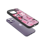 Personalised Sweet Pink Fashion Collage Custom Phone Case iPhone 15 Pro Max / Black Impact Case,iPhone 15 Plus / Black Impact Case,iPhone 15 Pro / Black Impact Case,iPhone 15 / Black Impact Case,iPhone 15 Pro Max / Impact Case,iPhone 15 Plus / Impact Case,iPhone 15 Pro / Impact Case,iPhone 15 / Impact Case,iPhone 15 Pro Max / Magsafe Black Impact Case,iPhone 15 Plus / Magsafe Black Impact Case,iPhone 15 Pro / Magsafe Black Impact Case,iPhone 15 / Magsafe Black Impact Case,iPhone 14 Pro Max / Black Impact Ca