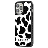 Personalised Cow Print Custom Phone Case iPhone 15 Pro Max / Black Impact Case,iPhone 15 Plus / Black Impact Case,iPhone 15 Pro / Black Impact Case,iPhone 15 / Black Impact Case,iPhone 15 Pro Max / Impact Case,iPhone 15 Plus / Impact Case,iPhone 15 Pro / Impact Case,iPhone 15 / Impact Case,iPhone 15 Pro Max / Magsafe Black Impact Case,iPhone 15 Plus / Magsafe Black Impact Case,iPhone 15 Pro / Magsafe Black Impact Case,iPhone 15 / Magsafe Black Impact Case,iPhone 14 Pro Max / Black Impact Case,iPhone 14 Plus