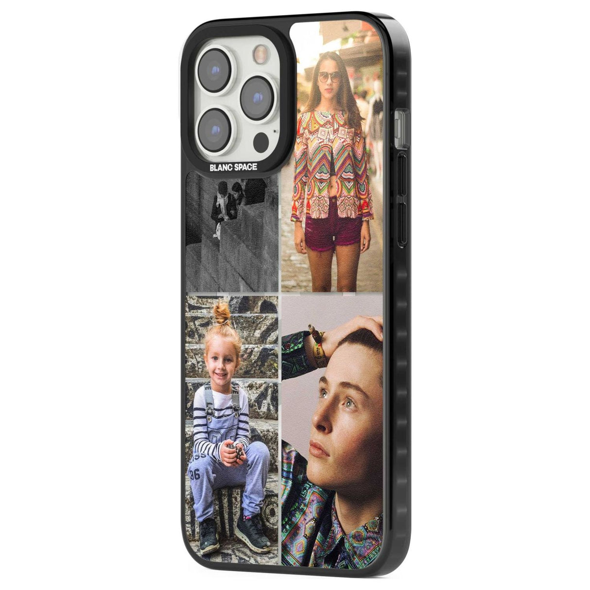 Personalised 4 Photo Grid Custom Phone Case iPhone 15 Pro Max / Black Impact Case,iPhone 15 Plus / Black Impact Case,iPhone 15 Pro / Black Impact Case,iPhone 15 / Black Impact Case,iPhone 15 Pro Max / Impact Case,iPhone 15 Plus / Impact Case,iPhone 15 Pro / Impact Case,iPhone 15 / Impact Case,iPhone 15 Pro Max / Magsafe Black Impact Case,iPhone 15 Plus / Magsafe Black Impact Case,iPhone 15 Pro / Magsafe Black Impact Case,iPhone 15 / Magsafe Black Impact Case,iPhone 14 Pro Max / Black Impact Case,iPhone 14 P