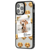 Personalised Labrador - Dog Photo Custom Phone Case iPhone 15 Pro Max / Black Impact Case,iPhone 15 Plus / Black Impact Case,iPhone 15 Pro / Black Impact Case,iPhone 15 / Black Impact Case,iPhone 15 Pro Max / Impact Case,iPhone 15 Plus / Impact Case,iPhone 15 Pro / Impact Case,iPhone 15 / Impact Case,iPhone 15 Pro Max / Magsafe Black Impact Case,iPhone 15 Plus / Magsafe Black Impact Case,iPhone 15 Pro / Magsafe Black Impact Case,iPhone 15 / Magsafe Black Impact Case,iPhone 14 Pro Max / Black Impact Case,iPh