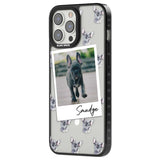 Personalised French Bulldog, Grey - Dog Photo Custom Phone Case iPhone 15 Pro Max / Black Impact Case,iPhone 15 Plus / Black Impact Case,iPhone 15 Pro / Black Impact Case,iPhone 15 / Black Impact Case,iPhone 15 Pro Max / Impact Case,iPhone 15 Plus / Impact Case,iPhone 15 Pro / Impact Case,iPhone 15 / Impact Case,iPhone 15 Pro Max / Magsafe Black Impact Case,iPhone 15 Plus / Magsafe Black Impact Case,iPhone 15 Pro / Magsafe Black Impact Case,iPhone 15 / Magsafe Black Impact Case,iPhone 14 Pro Max / Black Imp