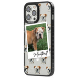 Personalised English Bulldog - Dog Photo Custom Phone Case iPhone 15 Pro Max / Black Impact Case,iPhone 15 Plus / Black Impact Case,iPhone 15 Pro / Black Impact Case,iPhone 15 / Black Impact Case,iPhone 15 Pro Max / Impact Case,iPhone 15 Plus / Impact Case,iPhone 15 Pro / Impact Case,iPhone 15 / Impact Case,iPhone 15 Pro Max / Magsafe Black Impact Case,iPhone 15 Plus / Magsafe Black Impact Case,iPhone 15 Pro / Magsafe Black Impact Case,iPhone 15 / Magsafe Black Impact Case,iPhone 14 Pro Max / Black Impact C