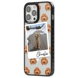 Personalised Personalised Golden Doodle - Dog Photo Custom Phone Case iPhone 15 Pro Max / Black Impact Case,iPhone 15 Plus / Black Impact Case,iPhone 15 Pro / Black Impact Case,iPhone 15 / Black Impact Case,iPhone 15 Pro Max / Impact Case,iPhone 15 Plus / Impact Case,iPhone 15 Pro / Impact Case,iPhone 15 / Impact Case,iPhone 15 Pro Max / Magsafe Black Impact Case,iPhone 15 Plus / Magsafe Black Impact Case,iPhone 15 Pro / Magsafe Black Impact Case,iPhone 15 / Magsafe Black Impact Case,iPhone 14 Pro Max / Bla