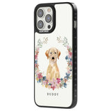 Personalised Yellow Labrador Retriever Dog Portrait Custom Phone Case iPhone 15 Pro Max / Black Impact Case,iPhone 15 Plus / Black Impact Case,iPhone 15 Pro / Black Impact Case,iPhone 15 / Black Impact Case,iPhone 15 Pro Max / Impact Case,iPhone 15 Plus / Impact Case,iPhone 15 Pro / Impact Case,iPhone 15 / Impact Case,iPhone 15 Pro Max / Magsafe Black Impact Case,iPhone 15 Plus / Magsafe Black Impact Case,iPhone 15 Pro / Magsafe Black Impact Case,iPhone 15 / Magsafe Black Impact Case,iPhone 14 Pro Max / Bla