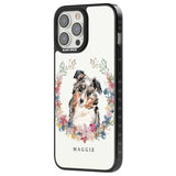 Personalised Australian Shepherd Watercolour Dog Portrait Custom Phone Case iPhone 15 Pro Max / Black Impact Case,iPhone 15 Plus / Black Impact Case,iPhone 15 Pro / Black Impact Case,iPhone 15 / Black Impact Case,iPhone 15 Pro Max / Impact Case,iPhone 15 Plus / Impact Case,iPhone 15 Pro / Impact Case,iPhone 15 / Impact Case,iPhone 15 Pro Max / Magsafe Black Impact Case,iPhone 15 Plus / Magsafe Black Impact Case,iPhone 15 Pro / Magsafe Black Impact Case,iPhone 15 / Magsafe Black Impact Case,iPhone 14 Pro Max