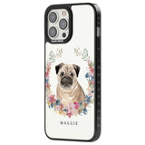 Personalised Pug - Watercolour Dog Portrait Custom Phone Case iPhone 15 Pro Max / Black Impact Case,iPhone 15 Plus / Black Impact Case,iPhone 15 Pro / Black Impact Case,iPhone 15 / Black Impact Case,iPhone 15 Pro Max / Impact Case,iPhone 15 Plus / Impact Case,iPhone 15 Pro / Impact Case,iPhone 15 / Impact Case,iPhone 15 Pro Max / Magsafe Black Impact Case,iPhone 15 Plus / Magsafe Black Impact Case,iPhone 15 Pro / Magsafe Black Impact Case,iPhone 15 / Magsafe Black Impact Case,iPhone 14 Pro Max / Black Impac