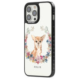 Personalised Chihuahua - Watercolour Dog Portrait Custom Phone Case iPhone 15 Pro Max / Black Impact Case,iPhone 15 Plus / Black Impact Case,iPhone 15 Pro / Black Impact Case,iPhone 15 / Black Impact Case,iPhone 15 Pro Max / Impact Case,iPhone 15 Plus / Impact Case,iPhone 15 Pro / Impact Case,iPhone 15 / Impact Case,iPhone 15 Pro Max / Magsafe Black Impact Case,iPhone 15 Plus / Magsafe Black Impact Case,iPhone 15 Pro / Magsafe Black Impact Case,iPhone 15 / Magsafe Black Impact Case,iPhone 14 Pro Max / Black