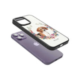 Personalised Beagle - Watercolour Dog Portrait Custom Phone Case iPhone 15 Pro Max / Black Impact Case,iPhone 15 Plus / Black Impact Case,iPhone 15 Pro / Black Impact Case,iPhone 15 / Black Impact Case,iPhone 15 Pro Max / Impact Case,iPhone 15 Plus / Impact Case,iPhone 15 Pro / Impact Case,iPhone 15 / Impact Case,iPhone 15 Pro Max / Magsafe Black Impact Case,iPhone 15 Plus / Magsafe Black Impact Case,iPhone 15 Pro / Magsafe Black Impact Case,iPhone 15 / Magsafe Black Impact Case,iPhone 14 Pro Max / Black Im