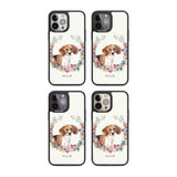 Personalised Beagle - Watercolour Dog Portrait Custom Phone Case iPhone 15 Pro Max / Black Impact Case,iPhone 15 Plus / Black Impact Case,iPhone 15 Pro / Black Impact Case,iPhone 15 / Black Impact Case,iPhone 15 Pro Max / Impact Case,iPhone 15 Plus / Impact Case,iPhone 15 Pro / Impact Case,iPhone 15 / Impact Case,iPhone 15 Pro Max / Magsafe Black Impact Case,iPhone 15 Plus / Magsafe Black Impact Case,iPhone 15 Pro / Magsafe Black Impact Case,iPhone 15 / Magsafe Black Impact Case,iPhone 14 Pro Max / Black Im