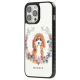 Personalised Cavapoo - Watercolour Dog Portrait Custom Phone Case iPhone 15 Pro Max / Black Impact Case,iPhone 15 Plus / Black Impact Case,iPhone 15 Pro / Black Impact Case,iPhone 15 / Black Impact Case,iPhone 15 Pro Max / Impact Case,iPhone 15 Plus / Impact Case,iPhone 15 Pro / Impact Case,iPhone 15 / Impact Case,iPhone 15 Pro Max / Magsafe Black Impact Case,iPhone 15 Plus / Magsafe Black Impact Case,iPhone 15 Pro / Magsafe Black Impact Case,iPhone 15 / Magsafe Black Impact Case,iPhone 14 Pro Max / Black I