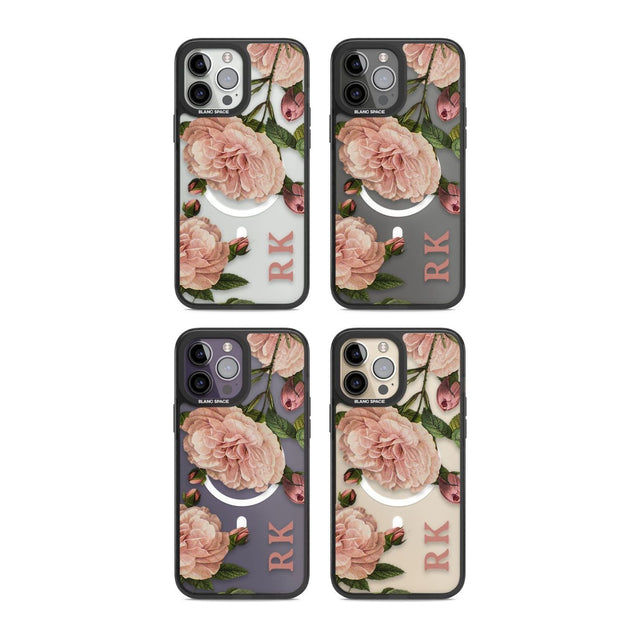 Personalised Clear Vintage Floral Pale Pink Peonies Custom Phone Case iPhone 15 Pro Max / Black Impact Case,iPhone 15 Plus / Black Impact Case,iPhone 15 Pro / Black Impact Case,iPhone 15 / Black Impact Case,iPhone 15 Pro Max / Impact Case,iPhone 15 Plus / Impact Case,iPhone 15 Pro / Impact Case,iPhone 15 / Impact Case,iPhone 15 Pro Max / Magsafe Black Impact Case,iPhone 15 Plus / Magsafe Black Impact Case,iPhone 15 Pro / Magsafe Black Impact Case,iPhone 15 / Magsafe Black Impact Case,iPhone 14 Pro Max / Bla