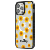 Personalised Sunflowers & Cursive Custom Phone Case iPhone 15 Pro Max / Black Impact Case,iPhone 15 Plus / Black Impact Case,iPhone 15 Pro / Black Impact Case,iPhone 15 / Black Impact Case,iPhone 15 Pro Max / Impact Case,iPhone 15 Plus / Impact Case,iPhone 15 Pro / Impact Case,iPhone 15 / Impact Case,iPhone 15 Pro Max / Magsafe Black Impact Case,iPhone 15 Plus / Magsafe Black Impact Case,iPhone 15 Pro / Magsafe Black Impact Case,iPhone 15 / Magsafe Black Impact Case,iPhone 14 Pro Max / Black Impact Case,iPh