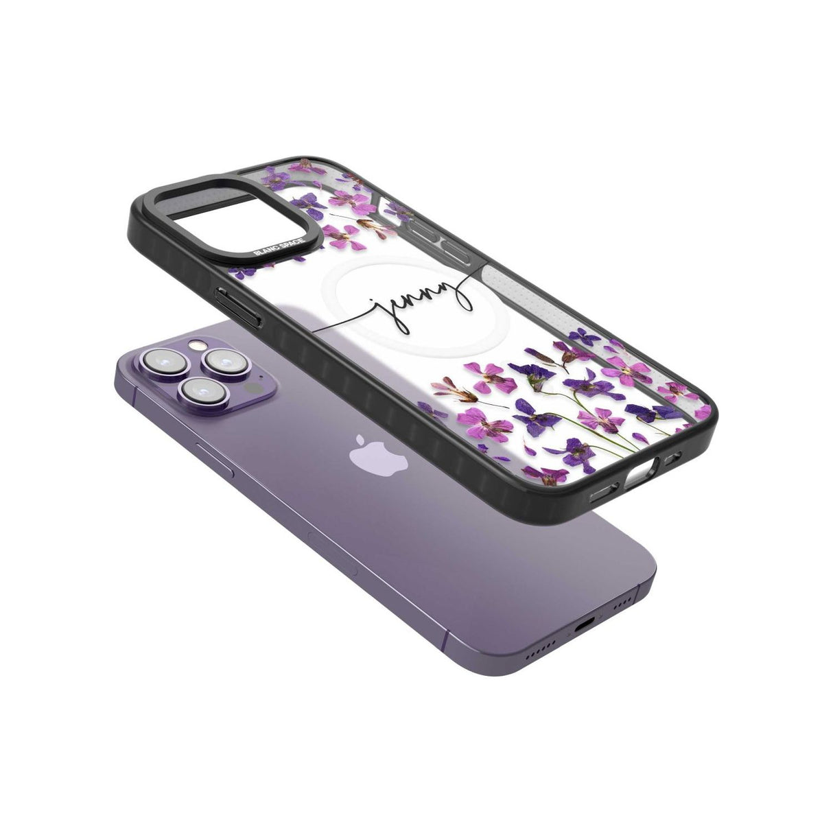 Personalised Purple Violets Custom Phone Case iPhone 15 Pro Max / Black Impact Case,iPhone 15 Plus / Black Impact Case,iPhone 15 Pro / Black Impact Case,iPhone 15 / Black Impact Case,iPhone 15 Pro Max / Impact Case,iPhone 15 Plus / Impact Case,iPhone 15 Pro / Impact Case,iPhone 15 / Impact Case,iPhone 15 Pro Max / Magsafe Black Impact Case,iPhone 15 Plus / Magsafe Black Impact Case,iPhone 15 Pro / Magsafe Black Impact Case,iPhone 15 / Magsafe Black Impact Case,iPhone 14 Pro Max / Black Impact Case,iPhone 14