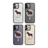 Personalised Brown Horse Custom Phone Case iPhone 15 Pro Max / Black Impact Case,iPhone 15 Plus / Black Impact Case,iPhone 15 Pro / Black Impact Case,iPhone 15 / Black Impact Case,iPhone 15 Pro Max / Impact Case,iPhone 15 Plus / Impact Case,iPhone 15 Pro / Impact Case,iPhone 15 / Impact Case,iPhone 15 Pro Max / Magsafe Black Impact Case,iPhone 15 Plus / Magsafe Black Impact Case,iPhone 15 Pro / Magsafe Black Impact Case,iPhone 15 / Magsafe Black Impact Case,iPhone 14 Pro Max / Black Impact Case,iPhone 14 Pl