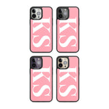 Personalised White & Pink Letters Custom Phone Case iPhone 15 Pro Max / Black Impact Case,iPhone 15 Plus / Black Impact Case,iPhone 15 Pro / Black Impact Case,iPhone 15 / Black Impact Case,iPhone 15 Pro Max / Impact Case,iPhone 15 Plus / Impact Case,iPhone 15 Pro / Impact Case,iPhone 15 / Impact Case,iPhone 15 Pro Max / Magsafe Black Impact Case,iPhone 15 Plus / Magsafe Black Impact Case,iPhone 15 Pro / Magsafe Black Impact Case,iPhone 15 / Magsafe Black Impact Case,iPhone 14 Pro Max / Black Impact Case,iPh