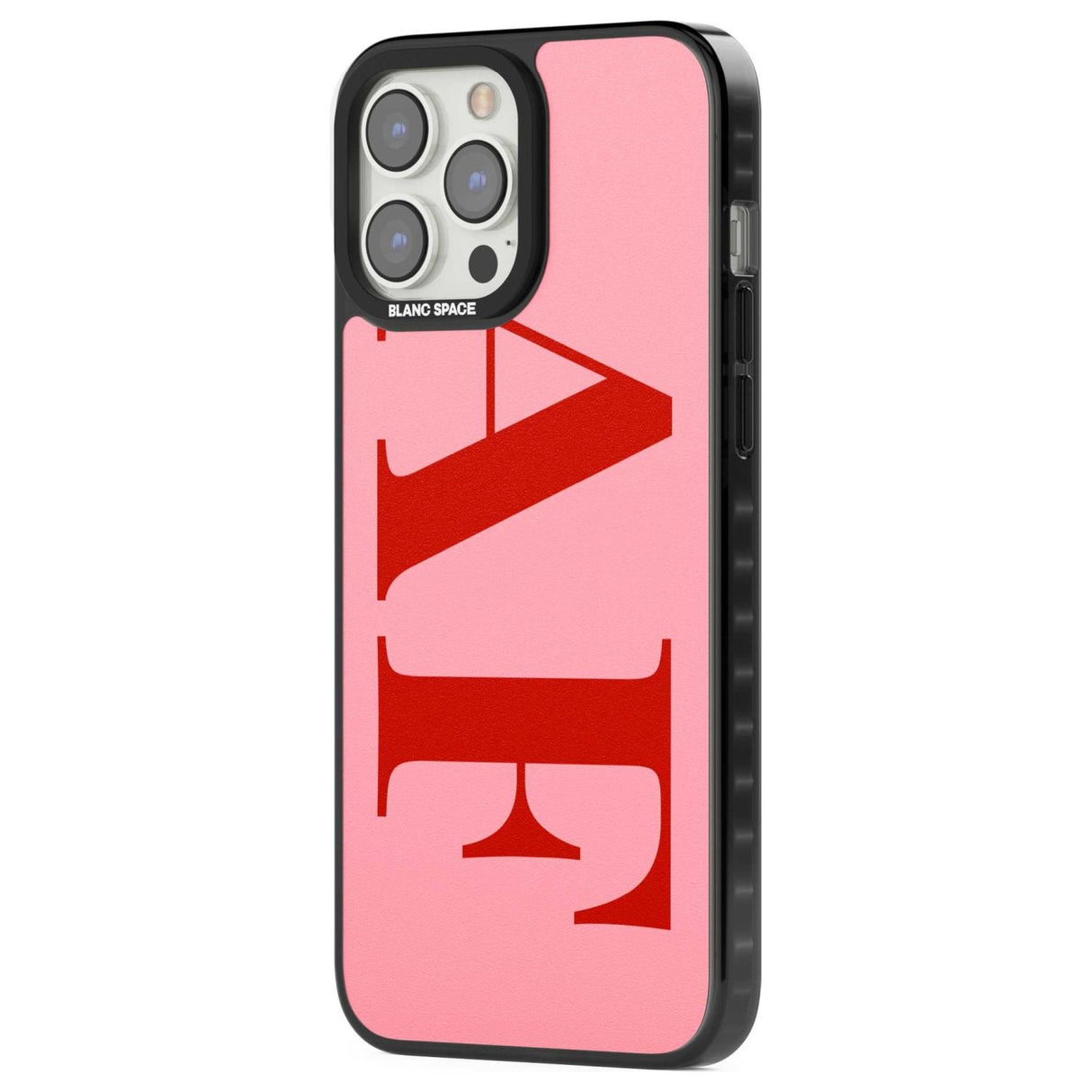 Personalised Red & Pink Letters Custom Phone Case iPhone 15 Pro Max / Black Impact Case,iPhone 15 Plus / Black Impact Case,iPhone 15 Pro / Black Impact Case,iPhone 15 / Black Impact Case,iPhone 15 Pro Max / Impact Case,iPhone 15 Plus / Impact Case,iPhone 15 Pro / Impact Case,iPhone 15 / Impact Case,iPhone 15 Pro Max / Magsafe Black Impact Case,iPhone 15 Plus / Magsafe Black Impact Case,iPhone 15 Pro / Magsafe Black Impact Case,iPhone 15 / Magsafe Black Impact Case,iPhone 14 Pro Max / Black Impact Case,iPhon