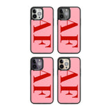 Personalised Red & Pink Letters Custom Phone Case iPhone 15 Pro Max / Black Impact Case,iPhone 15 Plus / Black Impact Case,iPhone 15 Pro / Black Impact Case,iPhone 15 / Black Impact Case,iPhone 15 Pro Max / Impact Case,iPhone 15 Plus / Impact Case,iPhone 15 Pro / Impact Case,iPhone 15 / Impact Case,iPhone 15 Pro Max / Magsafe Black Impact Case,iPhone 15 Plus / Magsafe Black Impact Case,iPhone 15 Pro / Magsafe Black Impact Case,iPhone 15 / Magsafe Black Impact Case,iPhone 14 Pro Max / Black Impact Case,iPhon