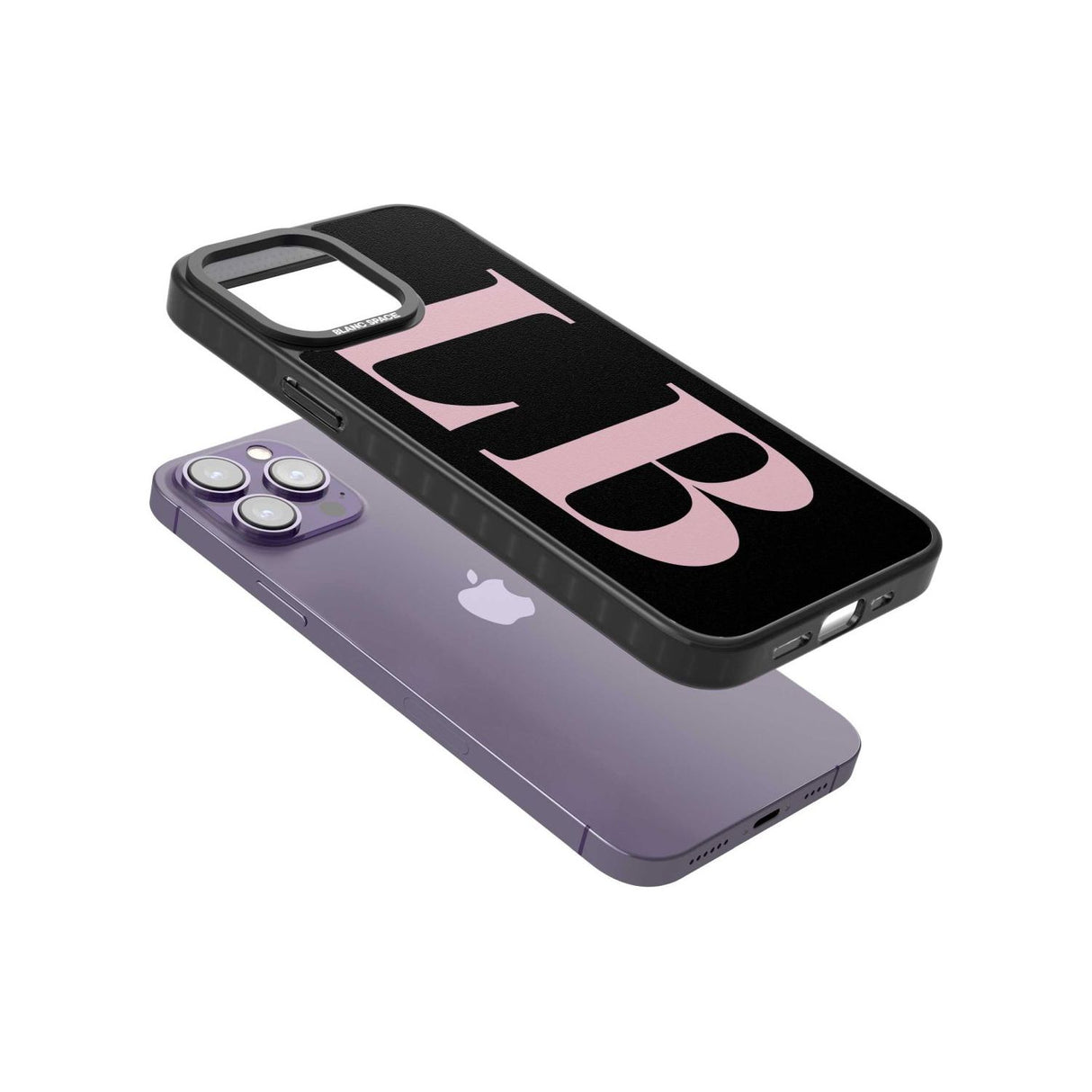 Personalised Pink & Black Letters Custom Phone Case iPhone 15 Pro Max / Black Impact Case,iPhone 15 Plus / Black Impact Case,iPhone 15 Pro / Black Impact Case,iPhone 15 / Black Impact Case,iPhone 15 Pro Max / Impact Case,iPhone 15 Plus / Impact Case,iPhone 15 Pro / Impact Case,iPhone 15 / Impact Case,iPhone 15 Pro Max / Magsafe Black Impact Case,iPhone 15 Plus / Magsafe Black Impact Case,iPhone 15 Pro / Magsafe Black Impact Case,iPhone 15 / Magsafe Black Impact Case,iPhone 14 Pro Max / Black Impact Case,iPh