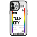 Pride Boarding Pass (Limited Edition)