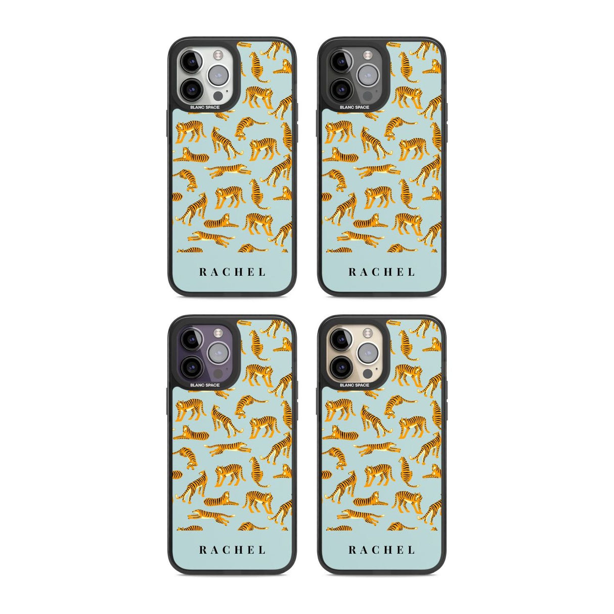 Personalised Tiger Pattern: Turquoise Blue Custom Phone Case iPhone 15 Pro Max / Black Impact Case,iPhone 15 Plus / Black Impact Case,iPhone 15 Pro / Black Impact Case,iPhone 15 / Black Impact Case,iPhone 15 Pro Max / Impact Case,iPhone 15 Plus / Impact Case,iPhone 15 Pro / Impact Case,iPhone 15 / Impact Case,iPhone 15 Pro Max / Magsafe Black Impact Case,iPhone 15 Plus / Magsafe Black Impact Case,iPhone 15 Pro / Magsafe Black Impact Case,iPhone 15 / Magsafe Black Impact Case,iPhone 14 Pro Max / Black Impact