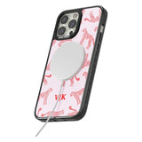 Personalised + Red & Pink Cheetah Custom Phone Case iPhone 15 Pro Max / Black Impact Case,iPhone 15 Plus / Black Impact Case,iPhone 15 Pro / Black Impact Case,iPhone 15 / Black Impact Case,iPhone 15 Pro Max / Impact Case,iPhone 15 Plus / Impact Case,iPhone 15 Pro / Impact Case,iPhone 15 / Impact Case,iPhone 15 Pro Max / Magsafe Black Impact Case,iPhone 15 Plus / Magsafe Black Impact Case,iPhone 15 Pro / Magsafe Black Impact Case,iPhone 15 / Magsafe Black Impact Case,iPhone 14 Pro Max / Black Impact Case,iPh