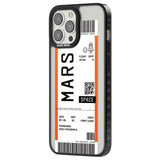 Personalised Mars Space Travel Ticket Custom Phone Case iPhone 15 Pro Max / Black Impact Case,iPhone 15 Plus / Black Impact Case,iPhone 15 Pro / Black Impact Case,iPhone 15 / Black Impact Case,iPhone 15 Pro Max / Impact Case,iPhone 15 Plus / Impact Case,iPhone 15 Pro / Impact Case,iPhone 15 / Impact Case,iPhone 15 Pro Max / Magsafe Black Impact Case,iPhone 15 Plus / Magsafe Black Impact Case,iPhone 15 Pro / Magsafe Black Impact Case,iPhone 15 / Magsafe Black Impact Case,iPhone 14 Pro Max / Black Impact Case