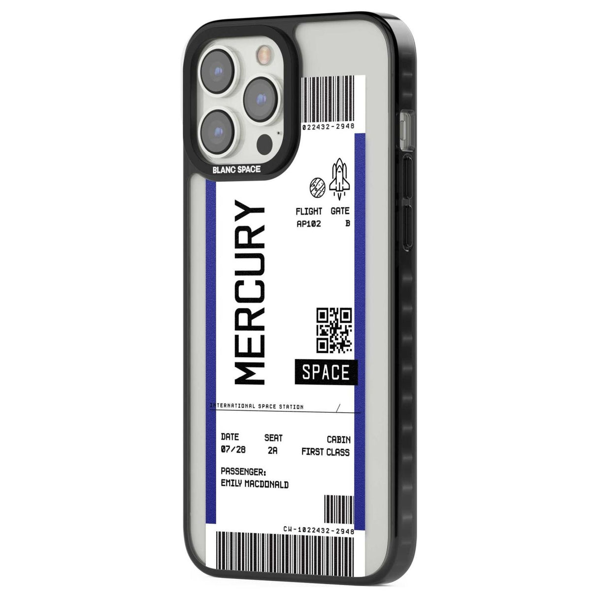 Personalised Mercury Space Travel Ticket Custom Phone Case iPhone 15 Pro Max / Black Impact Case,iPhone 15 Plus / Black Impact Case,iPhone 15 Pro / Black Impact Case,iPhone 15 / Black Impact Case,iPhone 15 Pro Max / Impact Case,iPhone 15 Plus / Impact Case,iPhone 15 Pro / Impact Case,iPhone 15 / Impact Case,iPhone 15 Pro Max / Magsafe Black Impact Case,iPhone 15 Plus / Magsafe Black Impact Case,iPhone 15 Pro / Magsafe Black Impact Case,iPhone 15 / Magsafe Black Impact Case,iPhone 14 Pro Max / Black Impact C