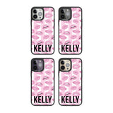 Personalised Pink Stripes & Lips Custom Phone Case iPhone 15 Pro Max / Black Impact Case,iPhone 15 Plus / Black Impact Case,iPhone 15 Pro / Black Impact Case,iPhone 15 / Black Impact Case,iPhone 15 Pro Max / Impact Case,iPhone 15 Plus / Impact Case,iPhone 15 Pro / Impact Case,iPhone 15 / Impact Case,iPhone 15 Pro Max / Magsafe Black Impact Case,iPhone 15 Plus / Magsafe Black Impact Case,iPhone 15 Pro / Magsafe Black Impact Case,iPhone 15 / Magsafe Black Impact Case,iPhone 14 Pro Max / Black Impact Case,iPho