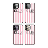 Personalised Pink Stripes Custom Phone Case iPhone 15 Pro Max / Black Impact Case,iPhone 15 Plus / Black Impact Case,iPhone 15 Pro / Black Impact Case,iPhone 15 / Black Impact Case,iPhone 15 Pro Max / Impact Case,iPhone 15 Plus / Impact Case,iPhone 15 Pro / Impact Case,iPhone 15 / Impact Case,iPhone 15 Pro Max / Magsafe Black Impact Case,iPhone 15 Plus / Magsafe Black Impact Case,iPhone 15 Pro / Magsafe Black Impact Case,iPhone 15 / Magsafe Black Impact Case,iPhone 14 Pro Max / Black Impact Case,iPhone 14 P