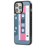 Personalised Retro Mixtape Custom Phone Case iPhone 15 Pro Max / Black Impact Case,iPhone 15 Plus / Black Impact Case,iPhone 15 Pro / Black Impact Case,iPhone 15 / Black Impact Case,iPhone 15 Pro Max / Impact Case,iPhone 15 Plus / Impact Case,iPhone 15 Pro / Impact Case,iPhone 15 / Impact Case,iPhone 15 Pro Max / Magsafe Black Impact Case,iPhone 15 Plus / Magsafe Black Impact Case,iPhone 15 Pro / Magsafe Black Impact Case,iPhone 15 / Magsafe Black Impact Case,iPhone 14 Pro Max / Black Impact Case,iPhone 14 