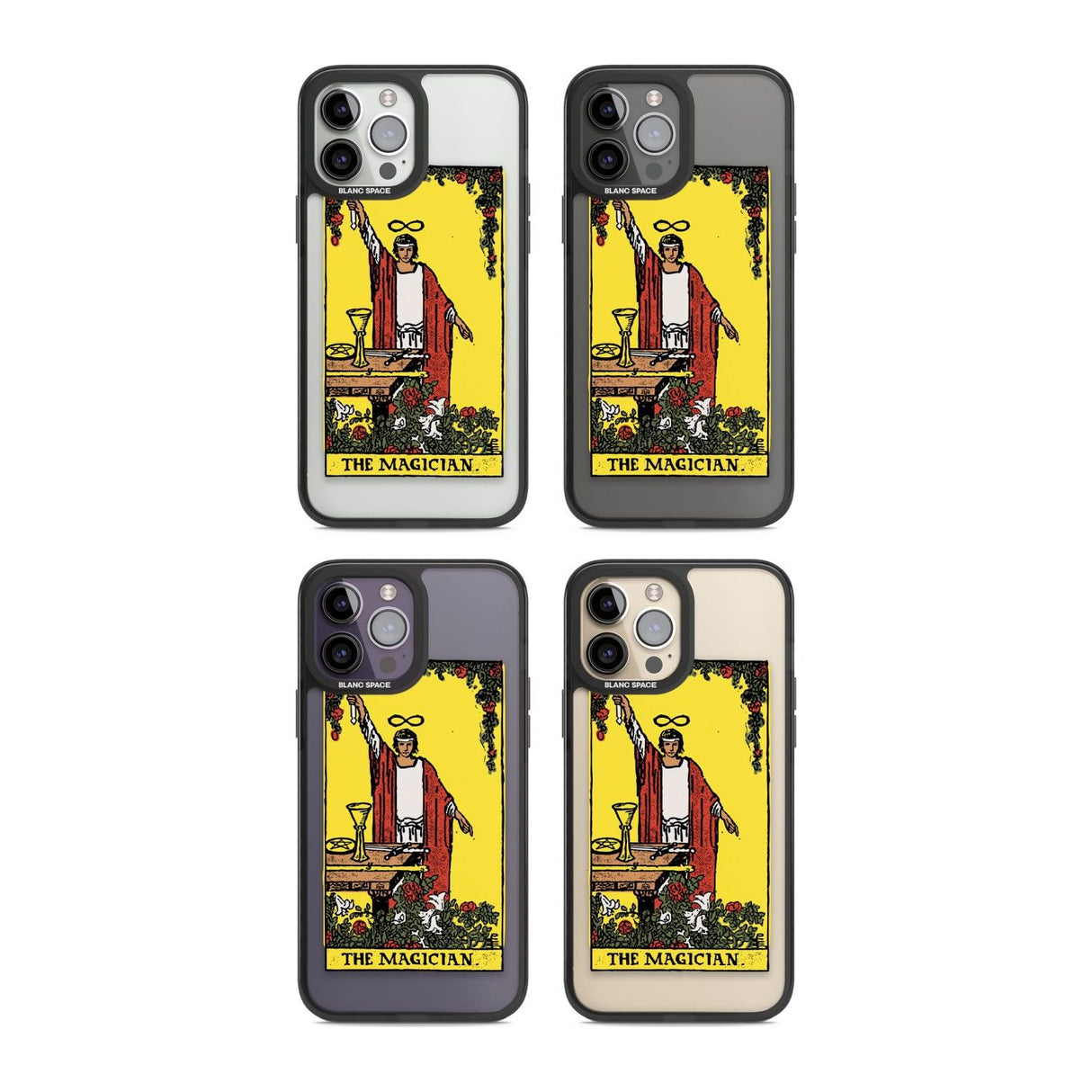 Personalised The Magician Tarot Card - Colour Phone Case iPhone 15 Pro Max / Black Impact Case,iPhone 15 Plus / Black Impact Case,iPhone 15 Pro / Black Impact Case,iPhone 15 / Black Impact Case,iPhone 15 Pro Max / Impact Case,iPhone 15 Plus / Impact Case,iPhone 15 Pro / Impact Case,iPhone 15 / Impact Case,iPhone 15 Pro Max / Magsafe Black Impact Case,iPhone 15 Plus / Magsafe Black Impact Case,iPhone 15 Pro / Magsafe Black Impact Case,iPhone 15 / Magsafe Black Impact Case,iPhone 14 Pro Max / Black Impact Cas