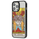 Personalised The Lovers Tarot Card - Colour Custom Phone Case iPhone 15 Pro Max / Black Impact Case,iPhone 15 Plus / Black Impact Case,iPhone 15 Pro / Black Impact Case,iPhone 15 / Black Impact Case,iPhone 15 Pro Max / Impact Case,iPhone 15 Plus / Impact Case,iPhone 15 Pro / Impact Case,iPhone 15 / Impact Case,iPhone 15 Pro Max / Magsafe Black Impact Case,iPhone 15 Plus / Magsafe Black Impact Case,iPhone 15 Pro / Magsafe Black Impact Case,iPhone 15 / Magsafe Black Impact Case,iPhone 14 Pro Max / Black Impac